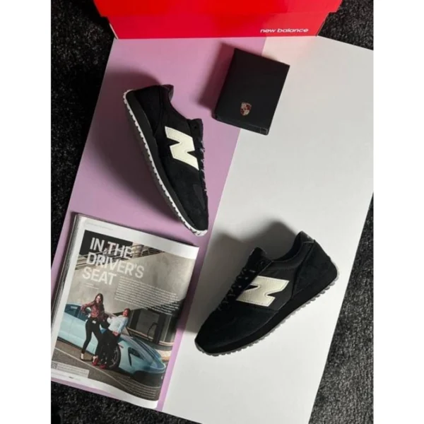 Premium New Balance Shoes Black White For Men (SUP1075) - stayhit.in Premium New Balance Shoes Black White For Men (SUP1075) - stayhit.in