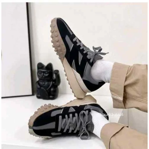Premium New Balance Xc 72 Shoes Castle Rock Black For Men (SUP1271) - stayhit.in Premium New Balance Xc 72 Shoes Castle Rock Black For Men (SUP1271) - stayhit.in