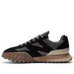 Premium New Balance Xc 72 Shoes Castle Rock Black For Men (SUP1271) - stayhit.in