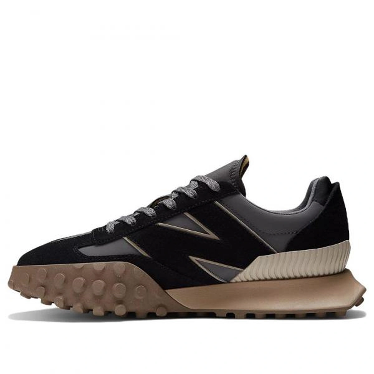 Premium New Balance Xc 72 Shoes Castle Rock Black For Men (SUP1271) - stayhit.in Premium New Balance Xc 72 Shoes Castle Rock Black For Men (SUP1271) - stayhit.in