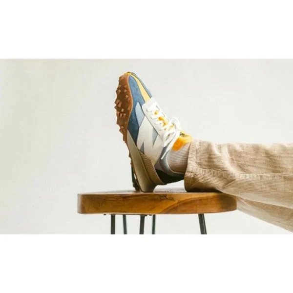 Premium New Balance Xc 72 Shoes Storm Blue Yellow For Men (SUP3202) - stayhit.in Premium New Balance Xc 72 Shoes Storm Blue Yellow For Men (SUP3202) - stayhit.in