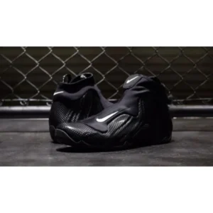 Premium Nike Air Flightposite Shoes Carbon Fiber For Men (SUP3218) - stayhit.in