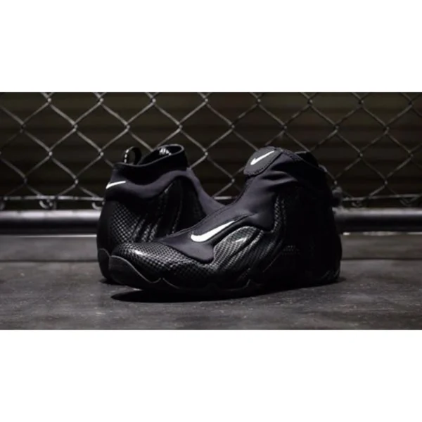 Premium Nike Air Flightposite Shoes Carbon Fiber For Men (SUP3218) - stayhit.in Premium Nike Air Flightposite Shoes Carbon Fiber For Men (SUP3218) - stayhit.in