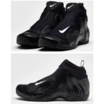 Premium Nike Air Flightposite Shoes Carbon Fiber For Men (SUP3218) - stayhit.in