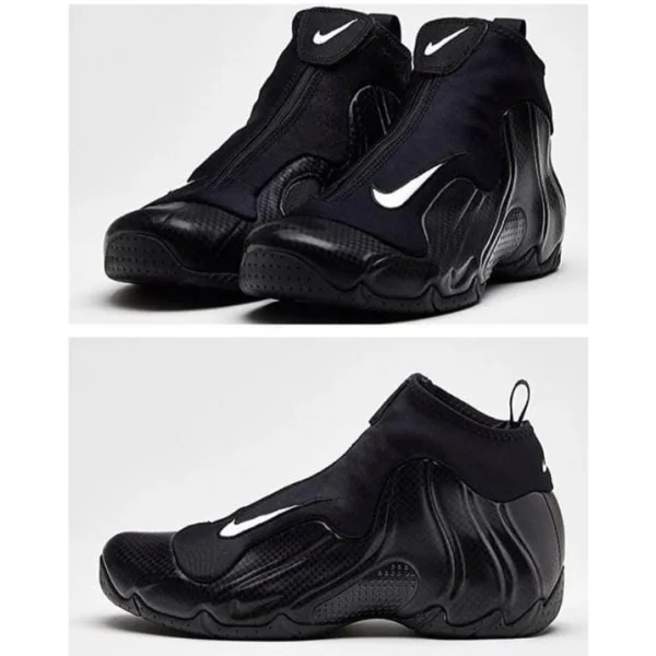 Premium Nike Air Flightposite Shoes Carbon Fiber For Men (SUP3218) - stayhit.in Premium Nike Air Flightposite Shoes Carbon Fiber For Men (SUP3218) - stayhit.in
