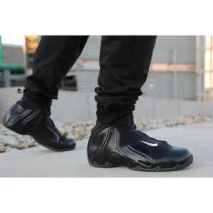Premium Nike Air Flightposite Shoes Carbon Fiber For Men (SUP3218) - stayhit.in