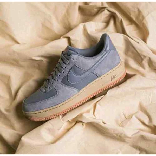 Premium Nike Air Force 1 07 Shoes Ashen Slate For Men (SUP1688) - stayhit.in Premium Nike Air Force 1 07 Shoes Ashen Slate For Men (SUP1688) - stayhit.in