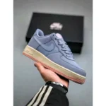 Premium Nike Air Force 1 07 Shoes Ashen Slate For Men (SUP1688) - stayhit.in