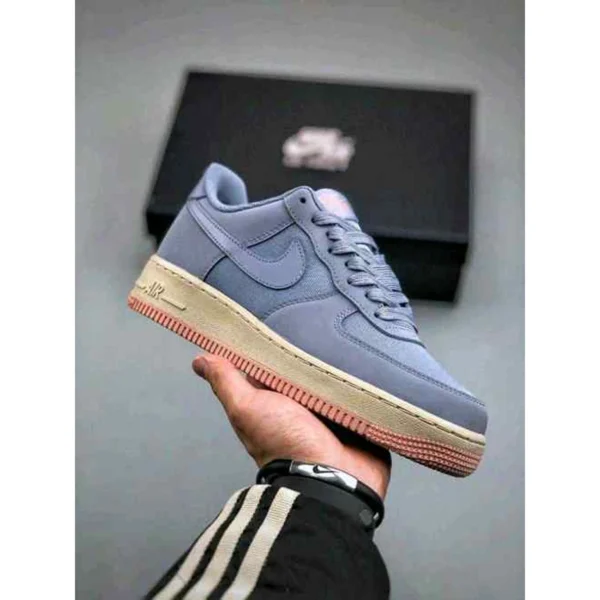Premium Nike Air Force 1 07 Shoes Ashen Slate For Men (SUP1688) - stayhit.in Premium Nike Air Force 1 07 Shoes Ashen Slate For Men (SUP1688) - stayhit.in