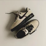 Premium Nike Air Force 1 07 Shoes Desert Khaki For Men (SUP1309) - stayhit.in
