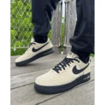 Premium Nike Air Force 1 07 Shoes Desert Khaki For Men (SUP1309) - stayhit.in
