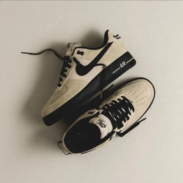 Premium Nike Air Force 1 07 Shoes Desert Khaki For Men (SUP1309) - stayhit.in Premium Nike Air Force 1 07 Shoes Desert Khaki For Men (SUP1309) - stayhit.in