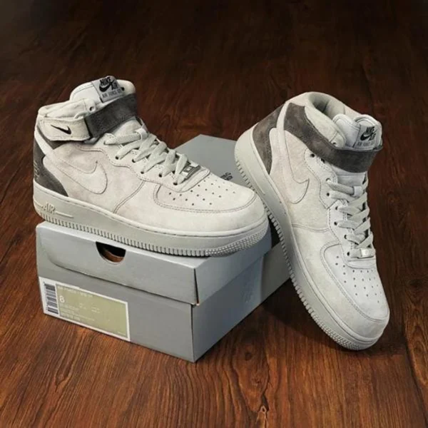 Premium Nike Air Force 1 Champ X Reigning Shoes For Men (SUP3217) - stayhit.in Premium Nike Air Force 1 Champ X Reigning Shoes For Men (SUP3217) - stayhit.in
