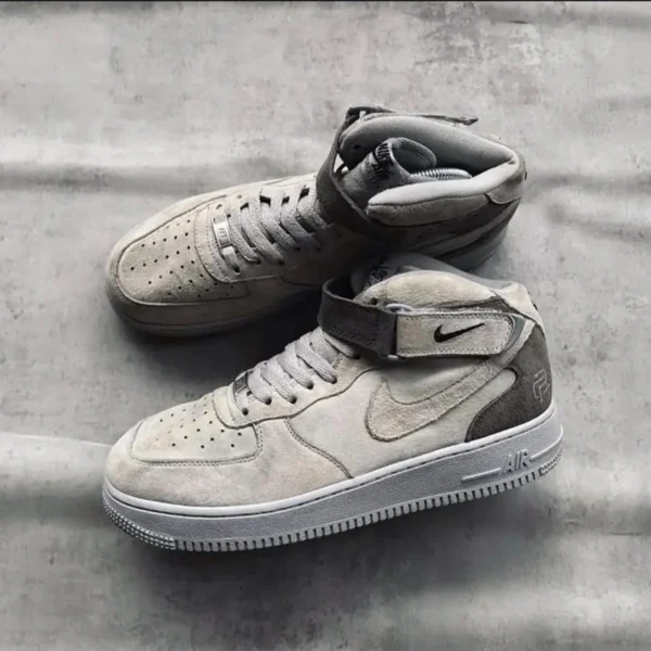 Premium Nike Air Force 1 Champ X Reigning Shoes For Men (SUP3217) - stayhit.in Premium Nike Air Force 1 Champ X Reigning Shoes For Men (SUP3217) - stayhit.in