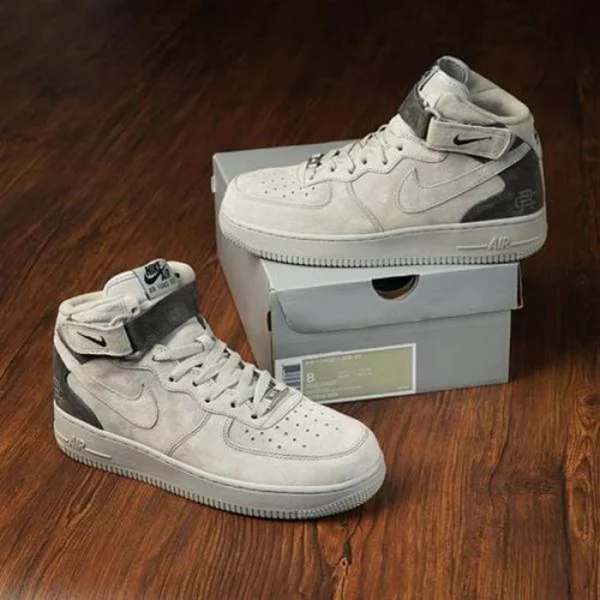 Premium Nike Air Force 1 Champ X Reigning Shoes For Men (SUP3217) - stayhit.in Premium Nike Air Force 1 Champ X Reigning Shoes For Men (SUP3217) - stayhit.in