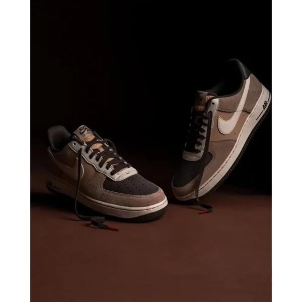 Premium Nike Air Force 1 Hemp Shoes Coconut Milk For Men (SUP1317) - stayhit.in Premium Nike Air Force 1 Hemp Shoes Coconut Milk For Men (SUP1317) - stayhit.in