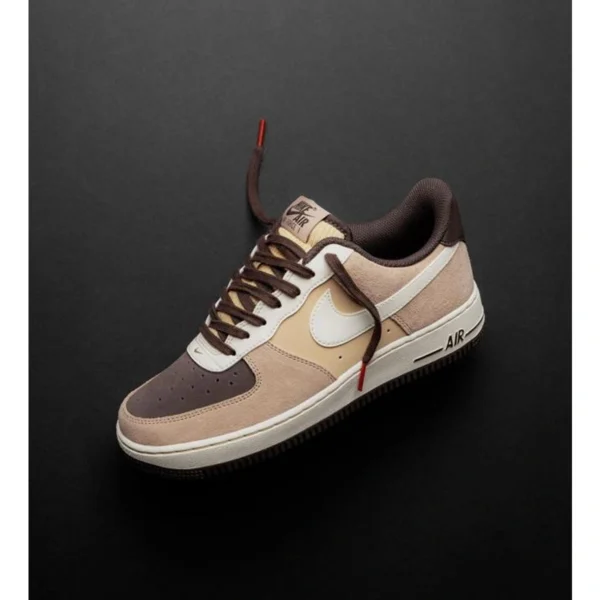 Premium Nike Air Force 1 Hemp Shoes Coconut Milk For Men (SUP1317) - stayhit.in Premium Nike Air Force 1 Hemp Shoes Coconut Milk For Men (SUP1317) - stayhit.in
