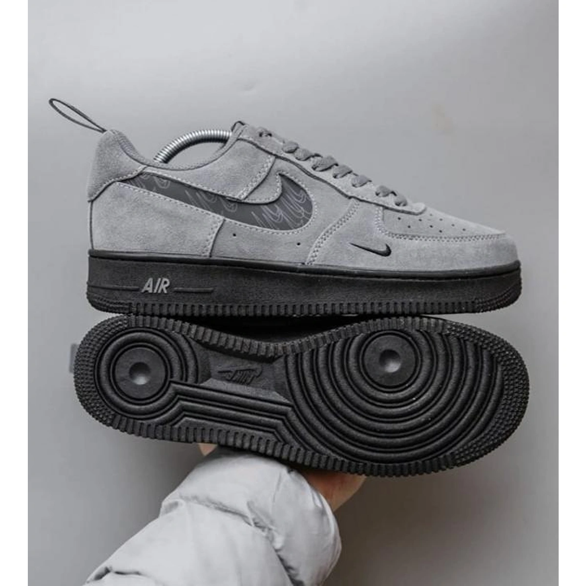 Premium Nike Air Force 1 Low Shoes For Men (SUP2848) - stayhit.in Premium Nike Air Force 1 Low Shoes For Men (SUP2848) - stayhit.in