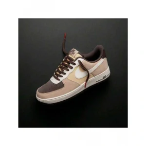 Premium Nike Air Force 1 Low Shoes Hemp Coconut Milk For Men (HS1485) - stayhit.in