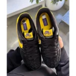 Premium Nike Air Force 1 Low Shoes Kobe Byrant Lakers For Men (SUP1315) - stayhit.in