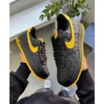 Premium Nike Air Force 1 Low Shoes Kobe Byrant Lakers For Men (SUP1315) - stayhit.in