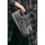 Premium Nike Air Force 1 Low Shoes Reigning Champ Reflective For Men (SUP1264) - stayhit.in
