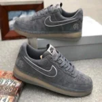 Premium Nike Air Force 1 Low Shoes Reigning Champ Reflective For Men (SUP1264) - stayhit.in