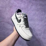Premium Nike Air Force 1 Low Shoes Stussy For Men (SUP1529) - stayhit.in