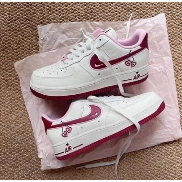 Premium Nike Air Force 1 Low Shoes Valentine S Day For Men (SUP1308) - stayhit.in Premium Nike Air Force 1 Low Shoes Valentine S Day For Men (SUP1308) - stayhit.in