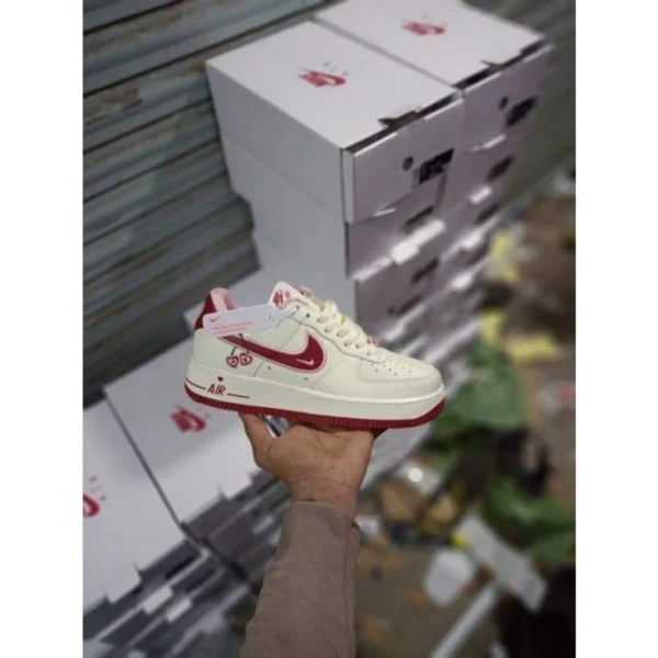 Premium Nike Air Force 1 Low Shoes Valentine S Day For Men (SUP1308) - stayhit.in Premium Nike Air Force 1 Low Shoes Valentine S Day For Men (SUP1308) - stayhit.in