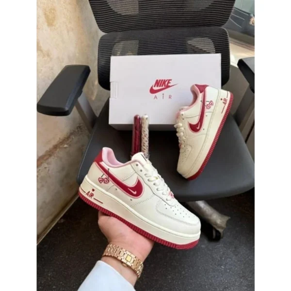 Premium Nike Air Force 1 Low Shoes Valentine S Day For Men (SUP1308) - stayhit.in Premium Nike Air Force 1 Low Shoes Valentine S Day For Men (SUP1308) - stayhit.in