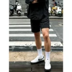 Premium Nike Air Force 1 Low Shoes White Black For Men (SUP3161) - stayhit.in