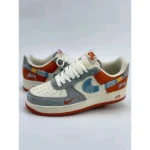Premium Nike Air Force 1 Shoes Low 07 X Stussy For Men (SUP1205) - stayhit.in