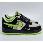 Premium Nike Air Force 1 Supreme Shoes For Men (SUP1334) - stayhit.in