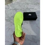 Premium Nike Air Force 1 Supreme Shoes For Men (SUP1334) - stayhit.in