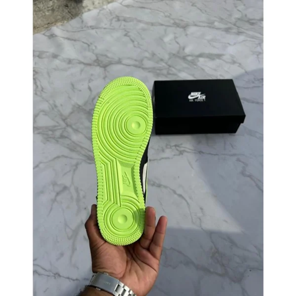 Premium Nike Air Force 1 Supreme Shoes For Men (SUP1334) - stayhit.in Premium Nike Air Force 1 Supreme Shoes For Men (SUP1334) - stayhit.in