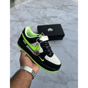 Premium Nike Air Force 1 Supreme Shoes For Men (SUP1334) - stayhit.in