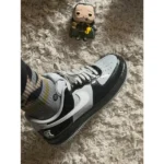 Premium Nike Air Force 1 X Syna Shoes Black For Men (SUP1796) - stayhit.in