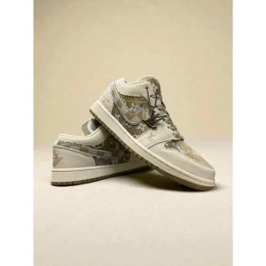 Premium Nike Air Jordan 1 Low Shoes For Men (SUP3144) - stayhit.in