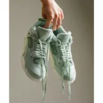 Premium Nike Air Jordan 4 Shoes Retro Abundance For Men (SUP2863) - stayhit.in