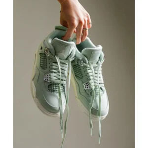 Premium Nike Air Jordan 4 Shoes Retro Abundance For Men (SUP2863) - stayhit.in