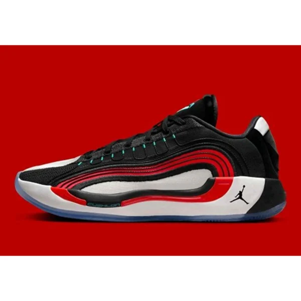 Premium Nike Air Jordan Luka 4 Shoes Bloodline For Men (SUP3146) - stayhit.in Premium Nike Air Jordan Luka 4 Shoes Bloodline For Men (SUP3146) - stayhit.in