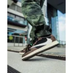 Premium Nike Air Jordan Retro 1 Shoes For Men (HS1493) - stayhit.in
