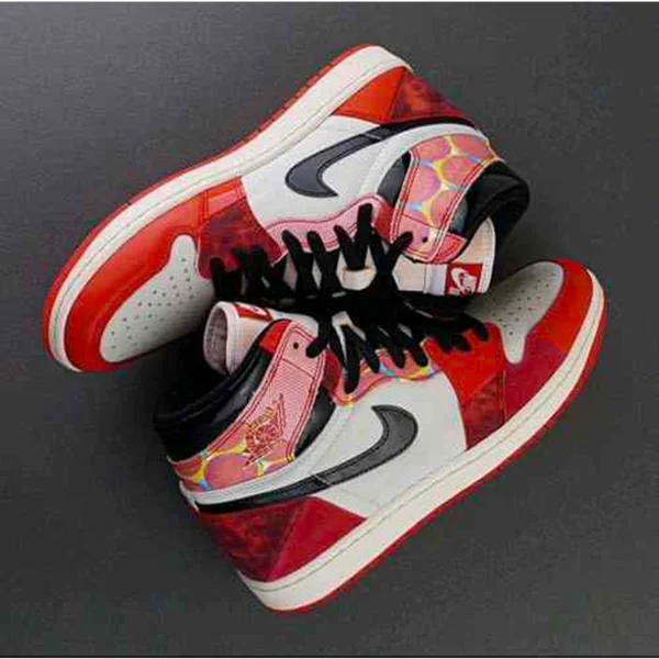Premium Nike Air Jordan Retro 1 Shoes High For Men (HS1478) - stayhit.in Premium Nike Air Jordan Retro 1 Shoes High For Men (HS1478) - stayhit.in