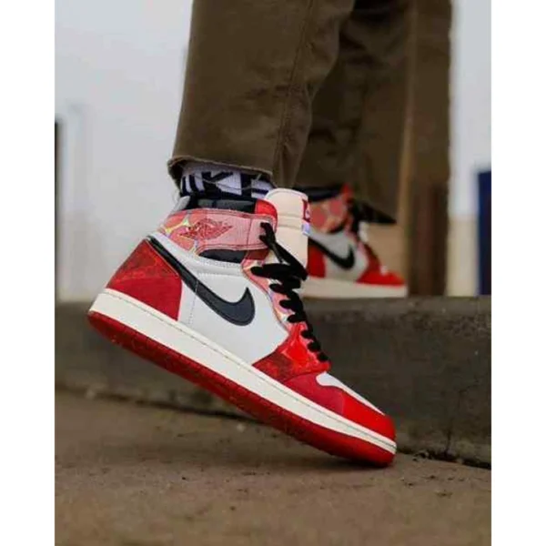 Premium Nike Air Jordan Retro 1 Shoes High For Men (HS1478) - stayhit.in Premium Nike Air Jordan Retro 1 Shoes High For Men (HS1478) - stayhit.in
