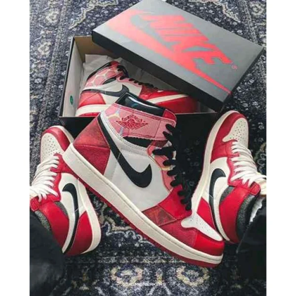 Premium Nike Air Jordan Retro 1 Shoes High For Men (HS1478) - stayhit.in Premium Nike Air Jordan Retro 1 Shoes High For Men (HS1478) - stayhit.in