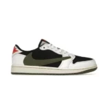 Premium Nike Air Jordan Retro 1 X Travis Scott Shoes For Men (HS1498) - stayhit.in