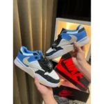 Premium Nike Air Jordan Travis Scoot X Cut The Check Shoes For Men (SUP1323) - stayhit.in