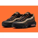 Premium Nike Air Max 95 Shoes Dark Army For Men (SUP3532) - stayhit.in
