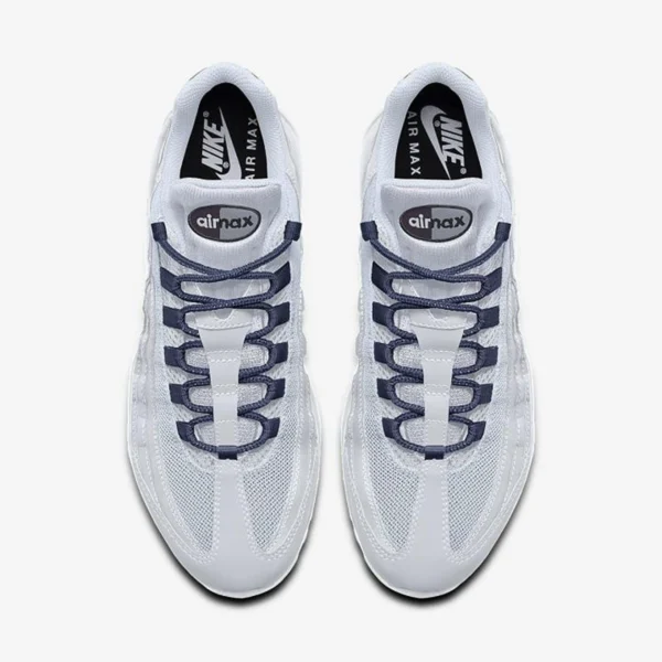 Premium Nike Air Max 95 Shoes For Men (SUP3531) - stayhit.in
